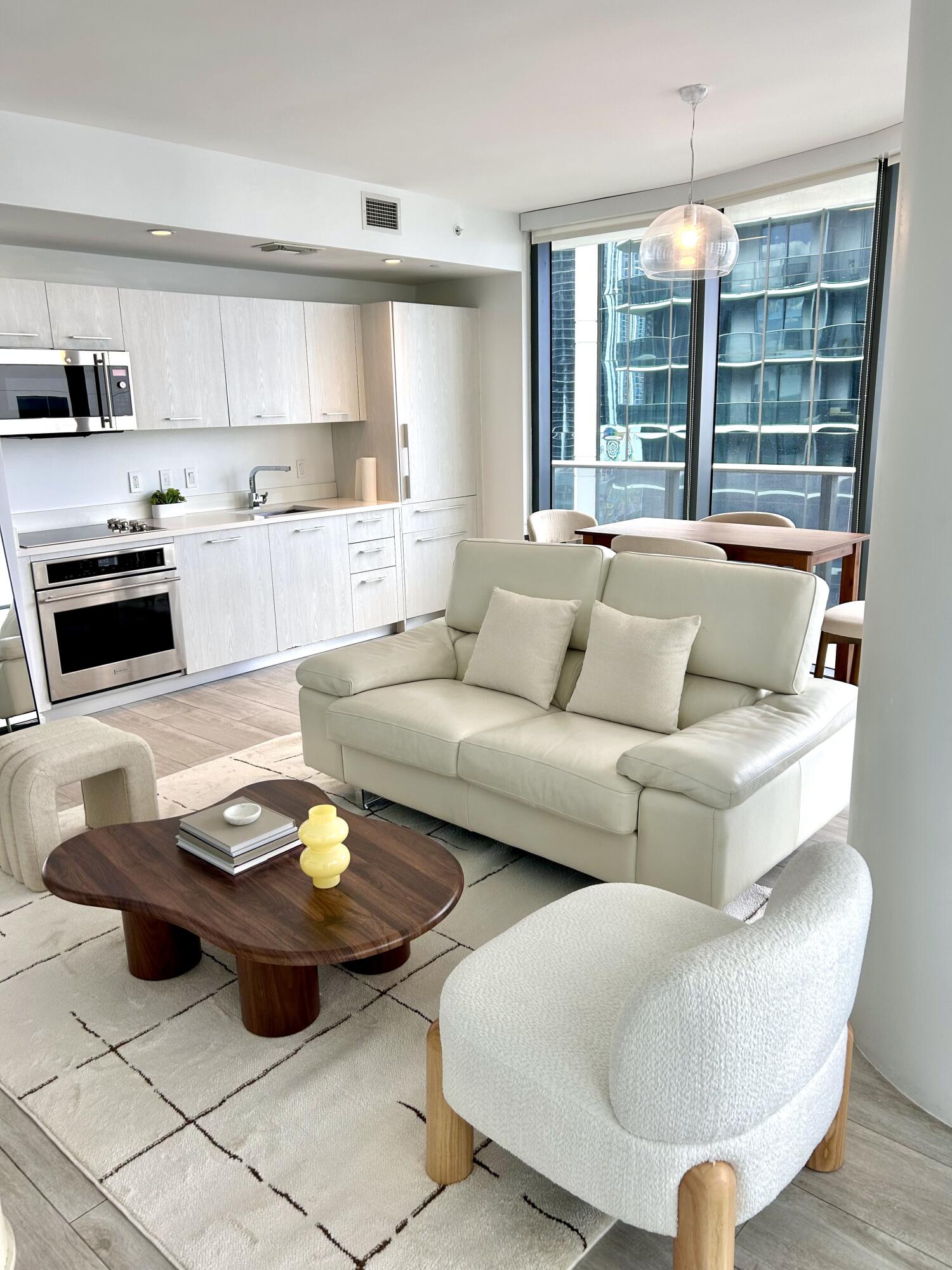 55 SW 9th Street 2508