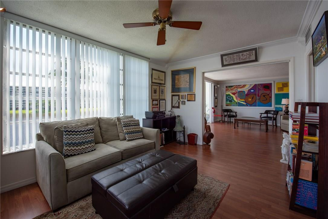 Palm Aire Country Club - Residential