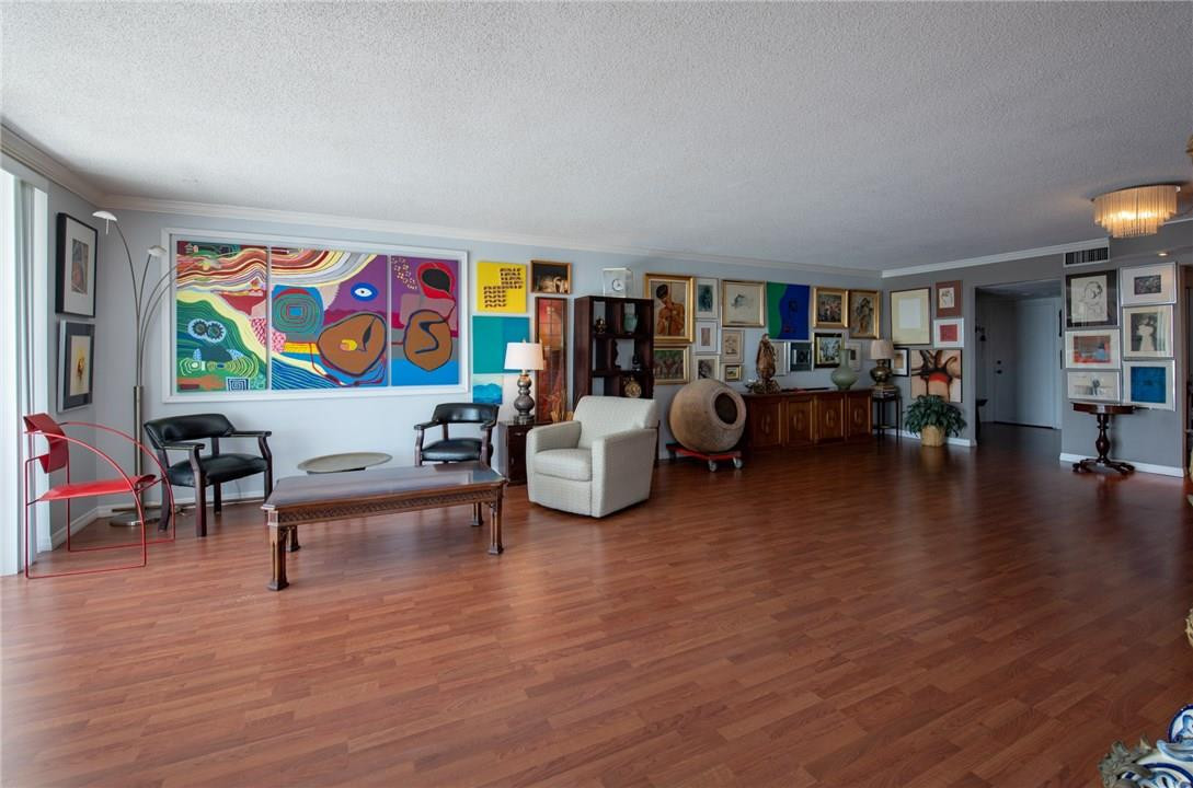 Palm Aire Country Club - Residential