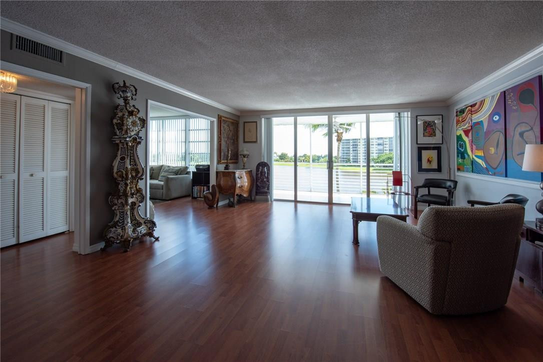 Palm Aire Country Club - Residential