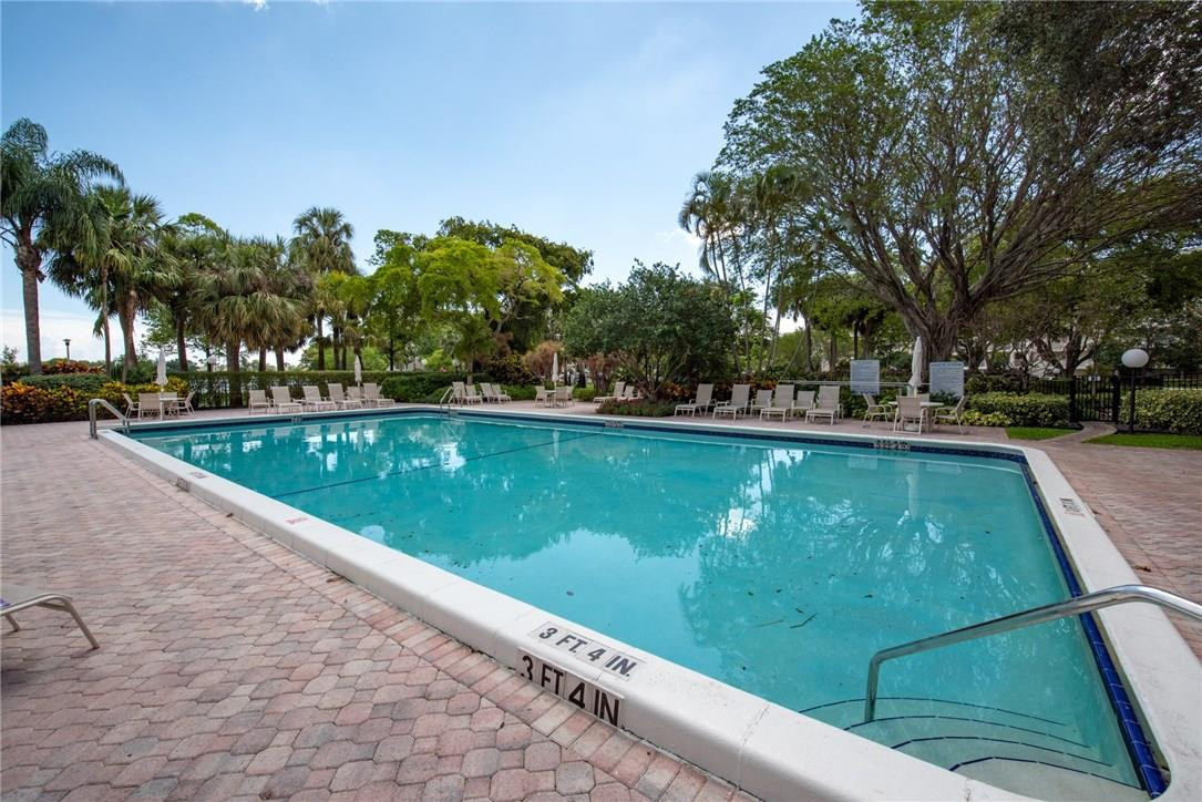 Palm Aire Country Club - Residential