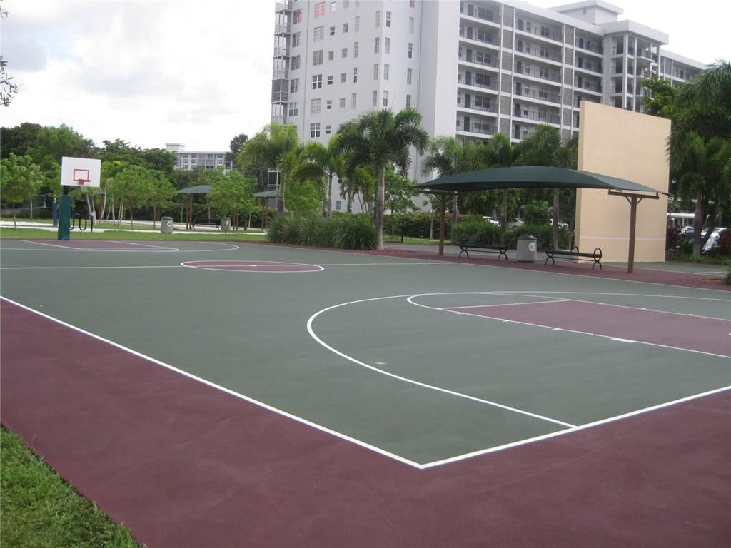 Palm Aire Country Club - Residential