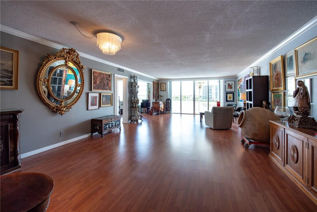 Palm Aire Country Club - Residential