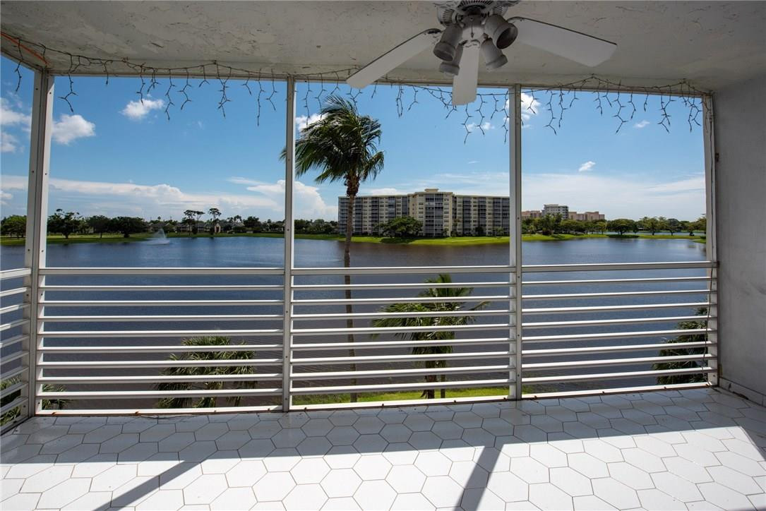 Palm Aire Country Club - Residential