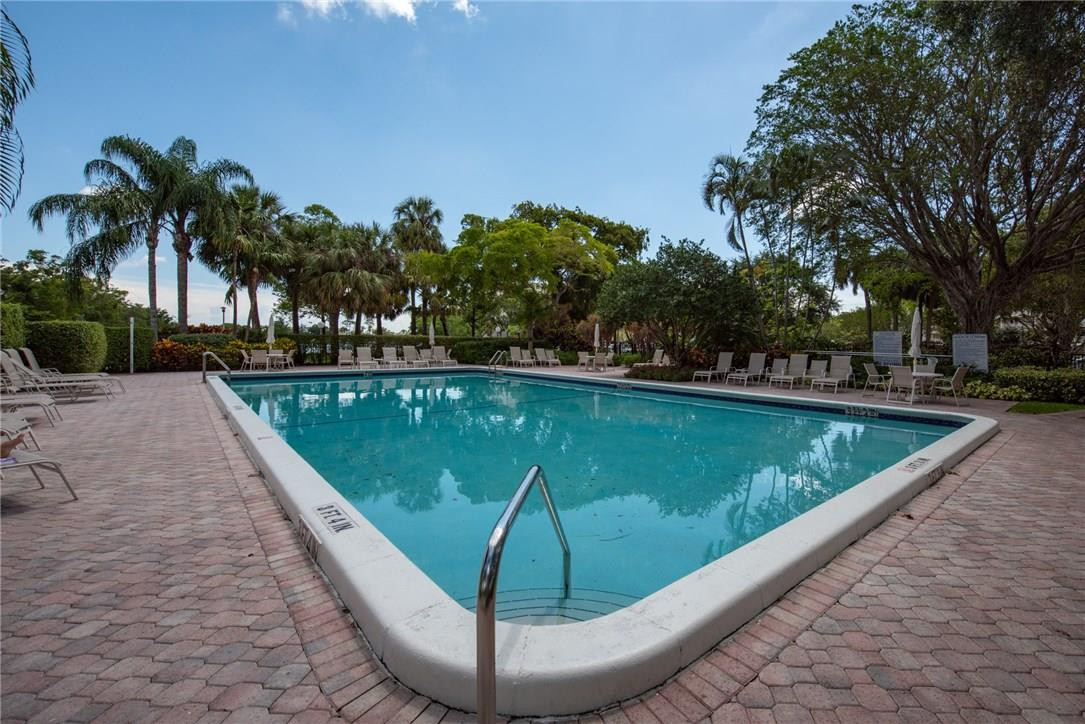Palm Aire Country Club - Residential