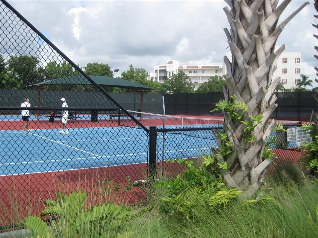 Palm Aire Country Club - Residential