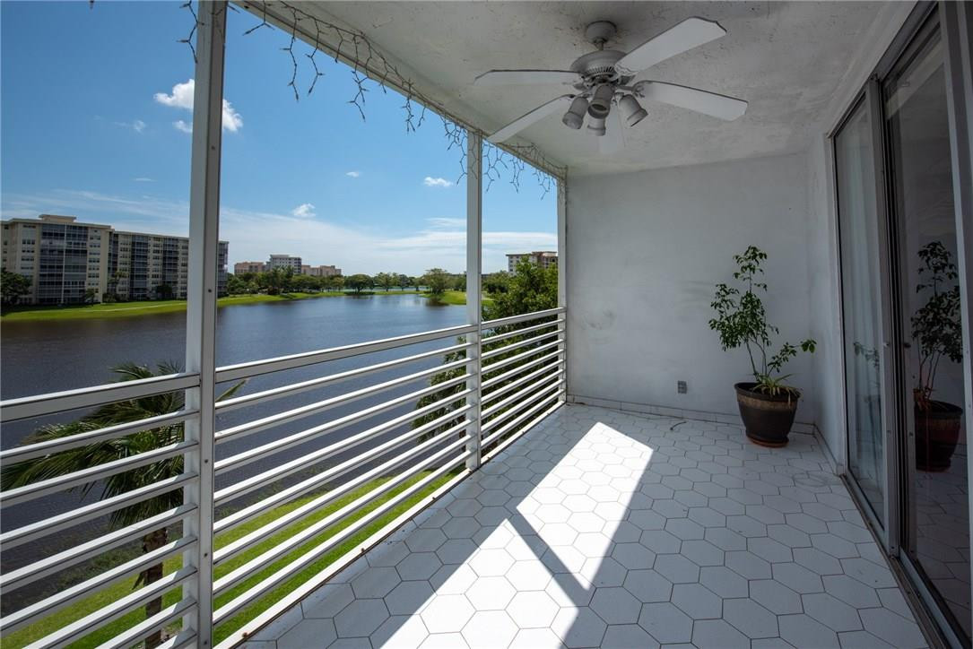 Palm Aire Country Club - Residential