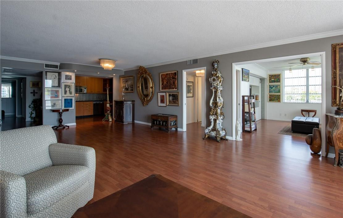 Palm Aire Country Club - Residential