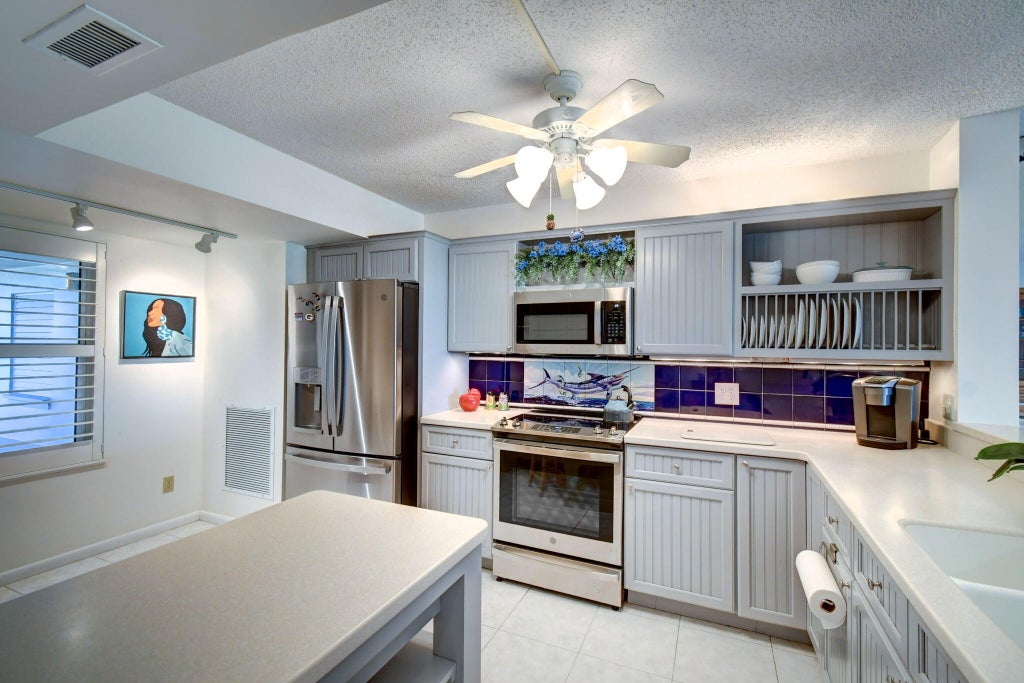 Photo of 2571 NE Ocean Boulevard #104, Stuart, FL 34996 (MLS # R10918630)