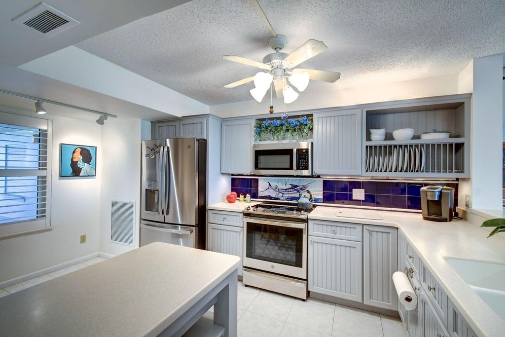 Photo of 2571 NE Ocean Boulevard #104, Stuart, FL 34996 (MLS # R10918630)
