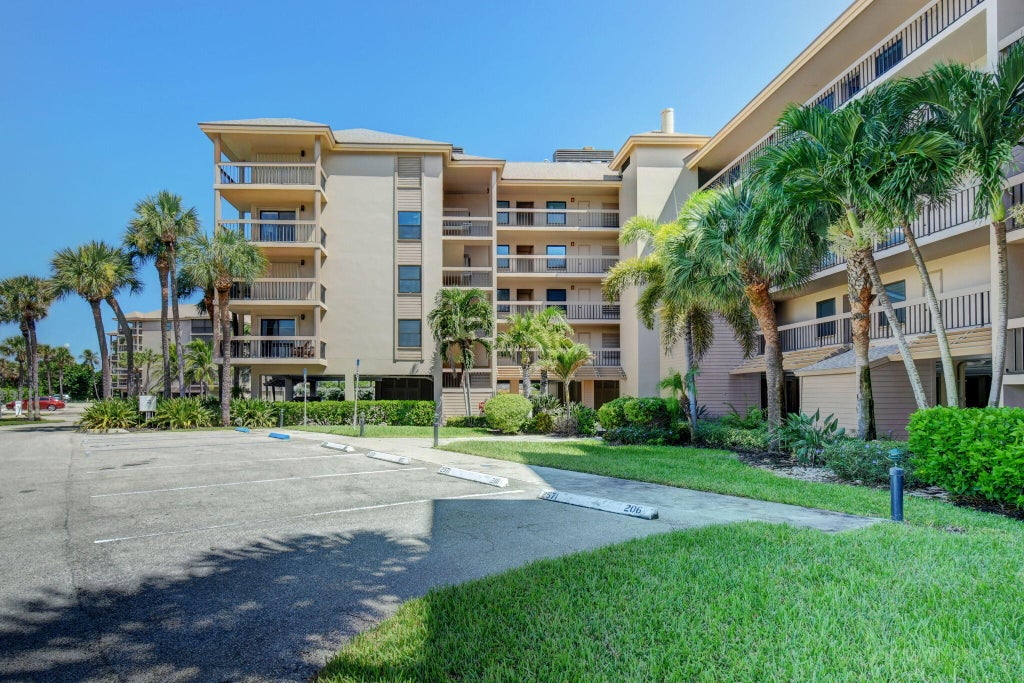 Photo of 2571 NE Ocean Boulevard #104, Stuart, FL 34996 (MLS # R10918630)