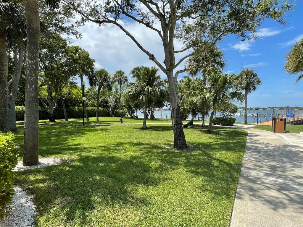 Photo of 825 CENTER Street #8A, Jupiter, FL 33458 (MLS # B26062384)