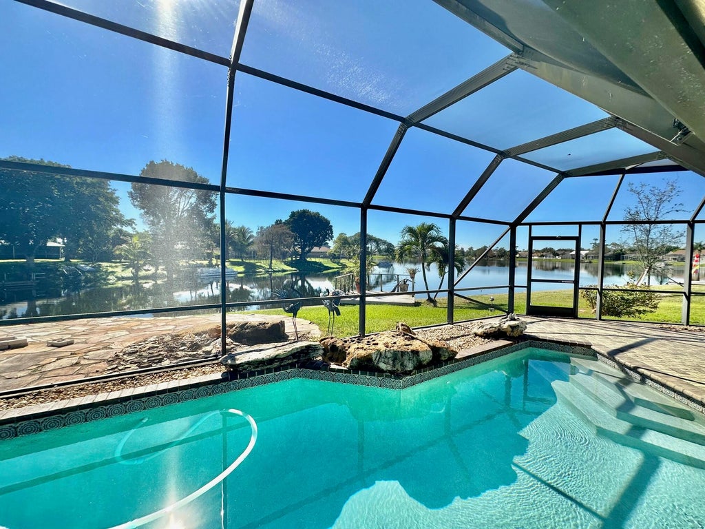 Photo of 12716 Headwater Circle, Wellington, FL 33414 (MLS # R11051499)