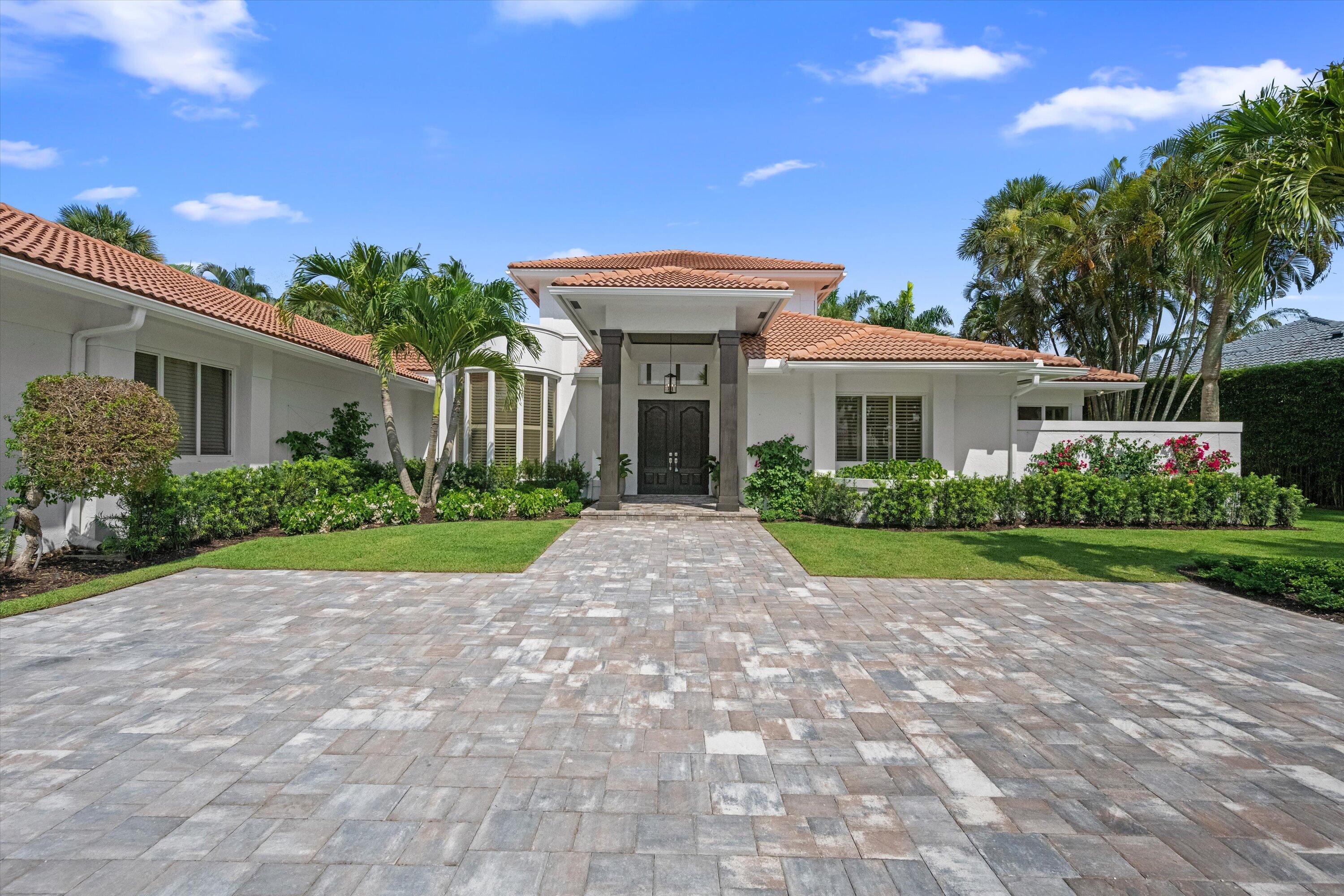 2432 Golf Brook Drive
