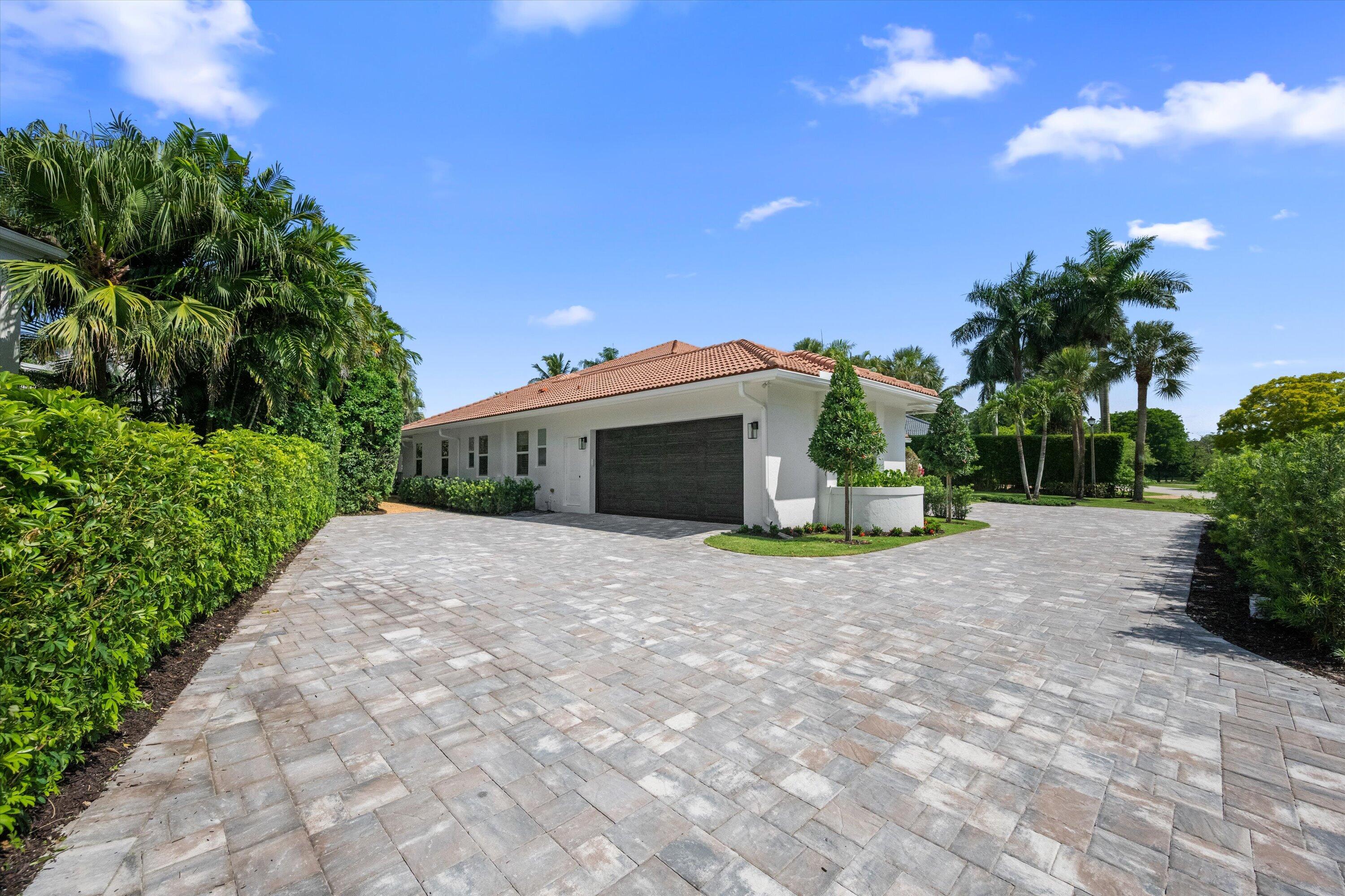 2432 Golf Brook Drive