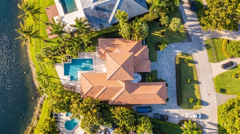Tiny photo for 2432 Golf Brook Drive, Wellington, FL 33414 (MLS # B26032856)