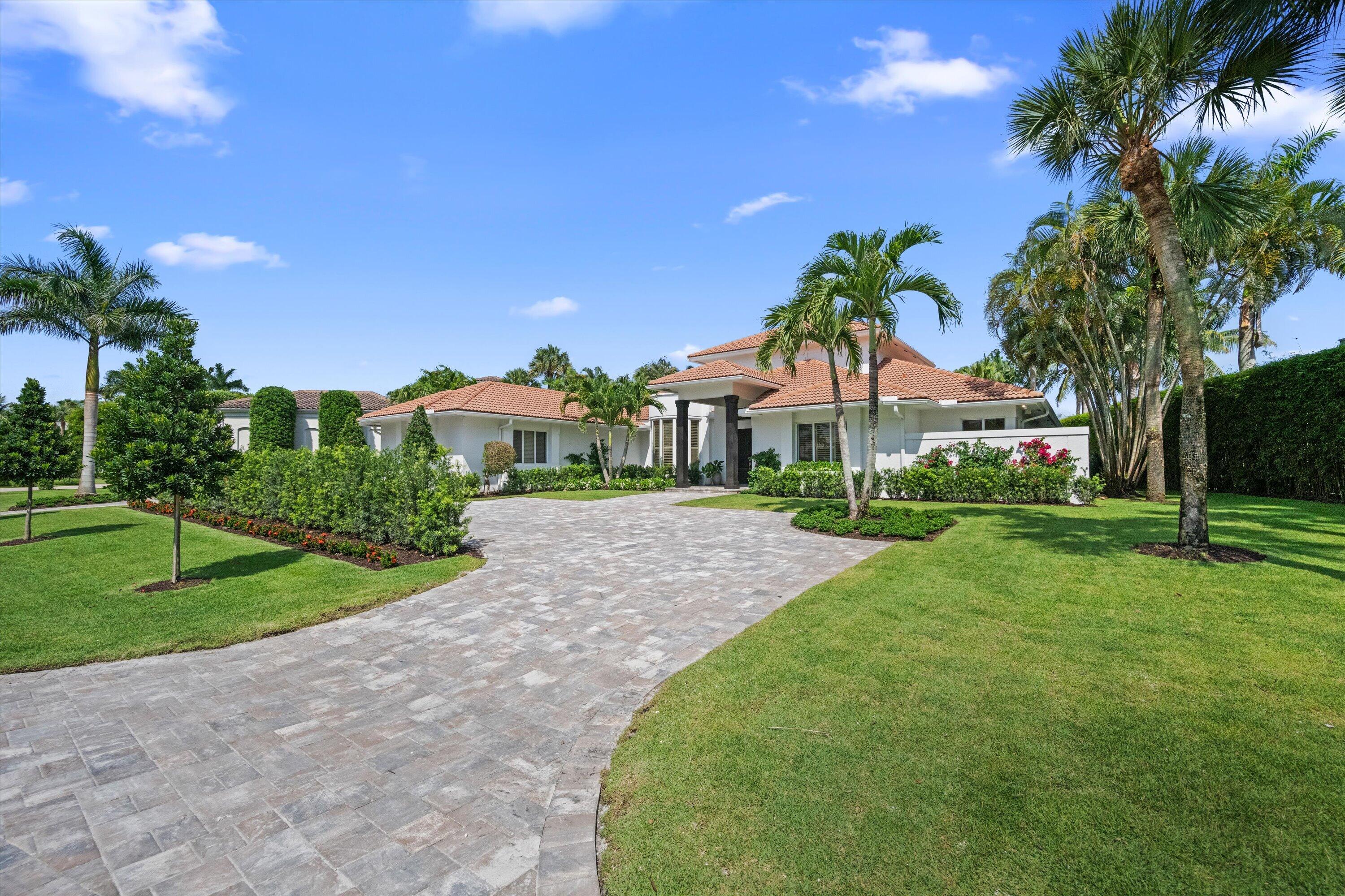 2432 Golf Brook Drive