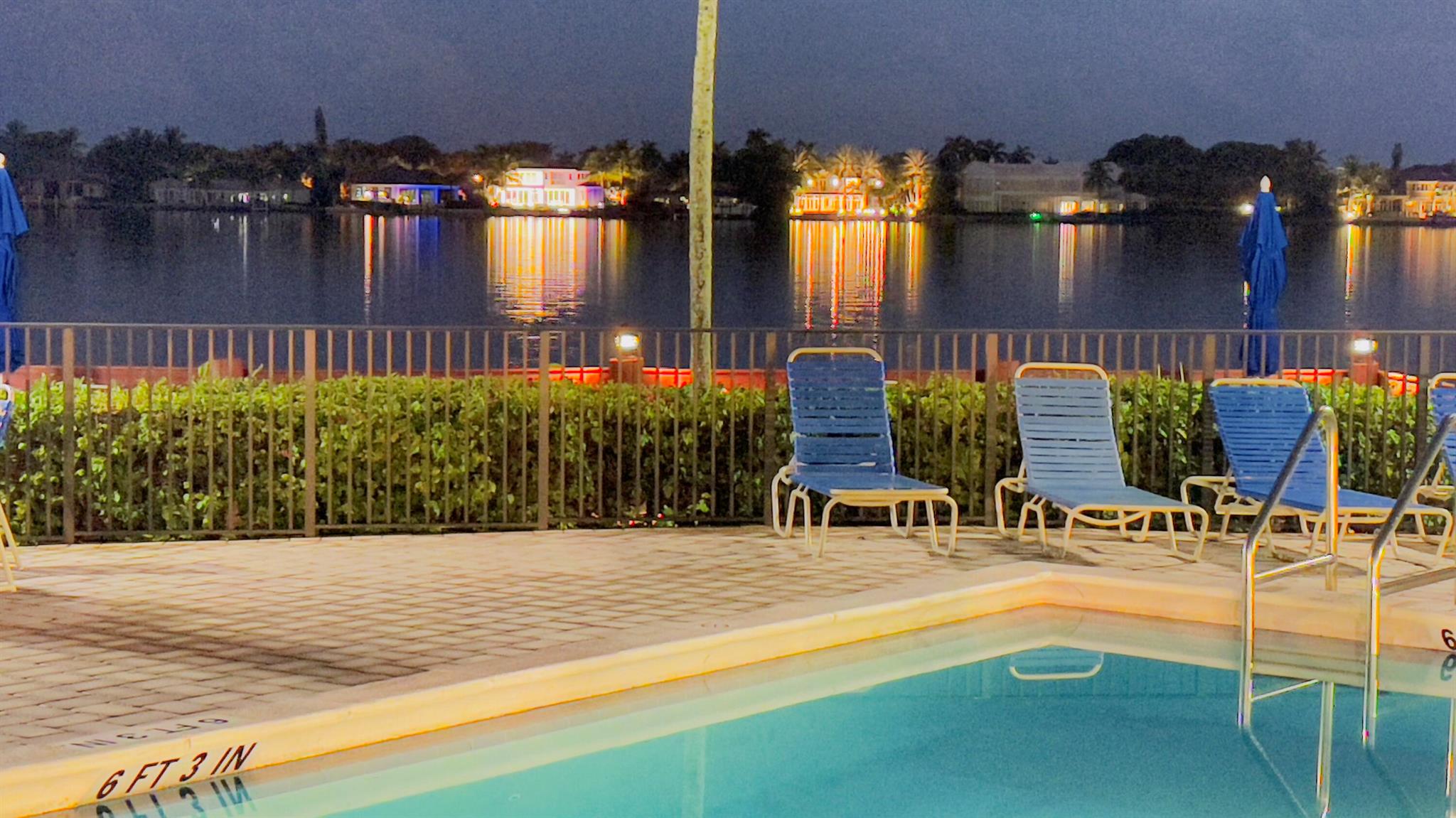 HALF MOON BAY CONDO - Residential Lease