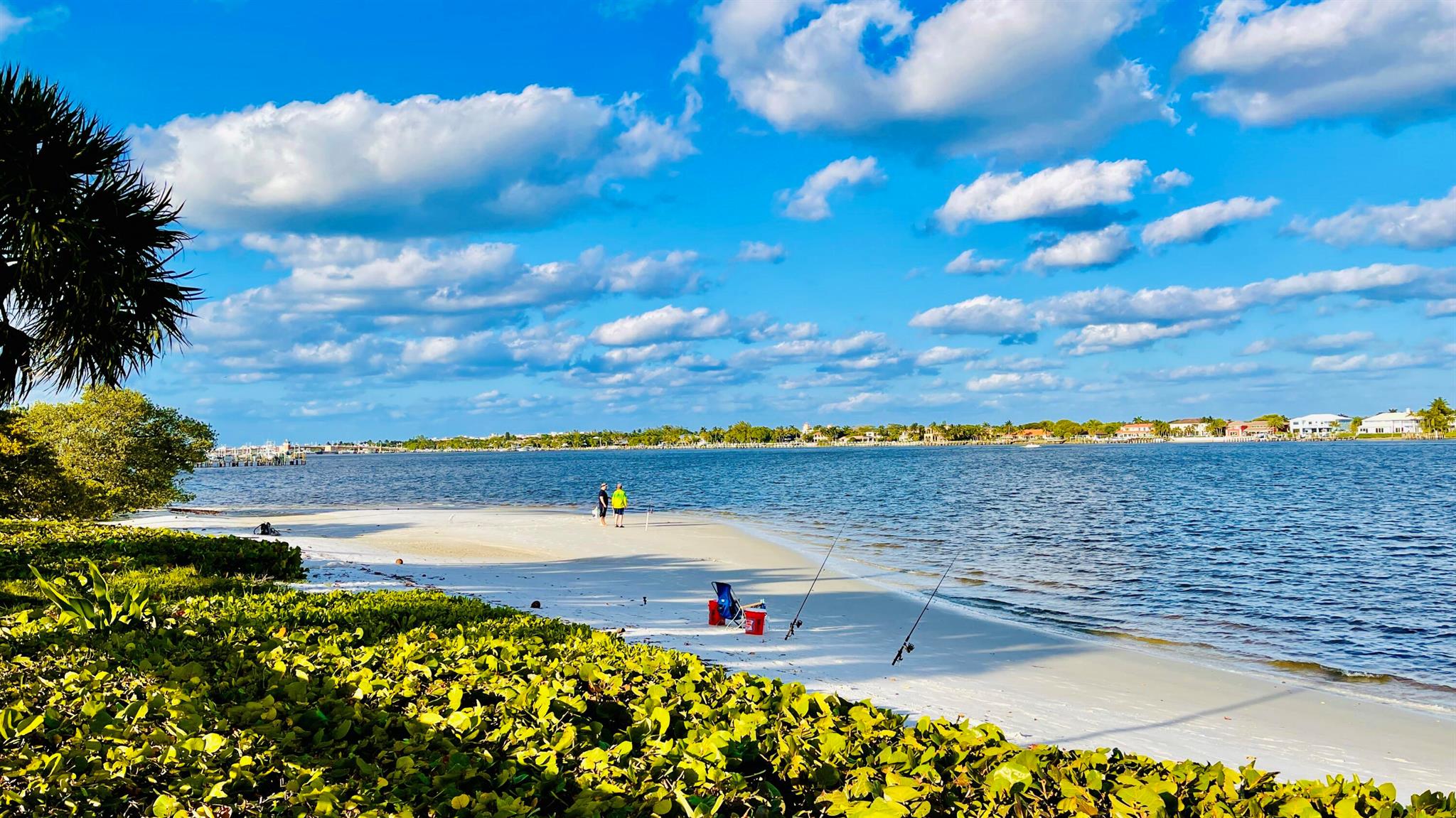 HALF MOON BAY CONDO - Residential Lease