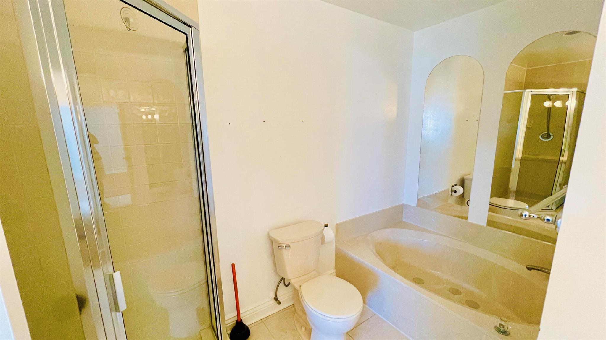 HALF MOON BAY CONDO - Residential Lease