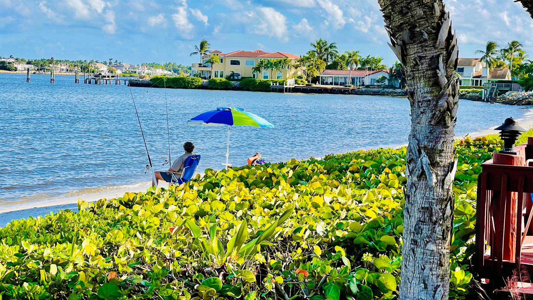 HALF MOON BAY CONDO - Residential Lease