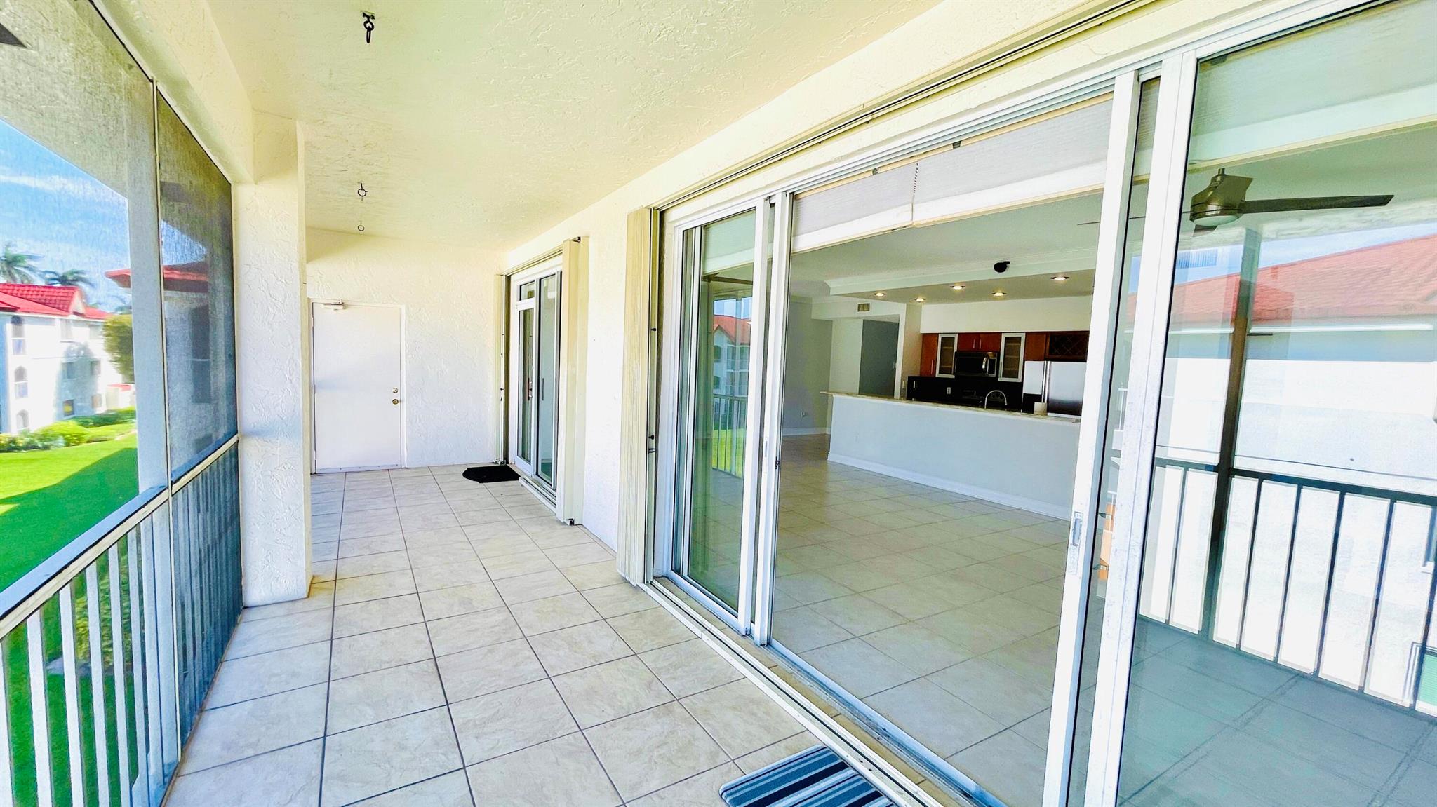 HALF MOON BAY CONDO - Residential Lease