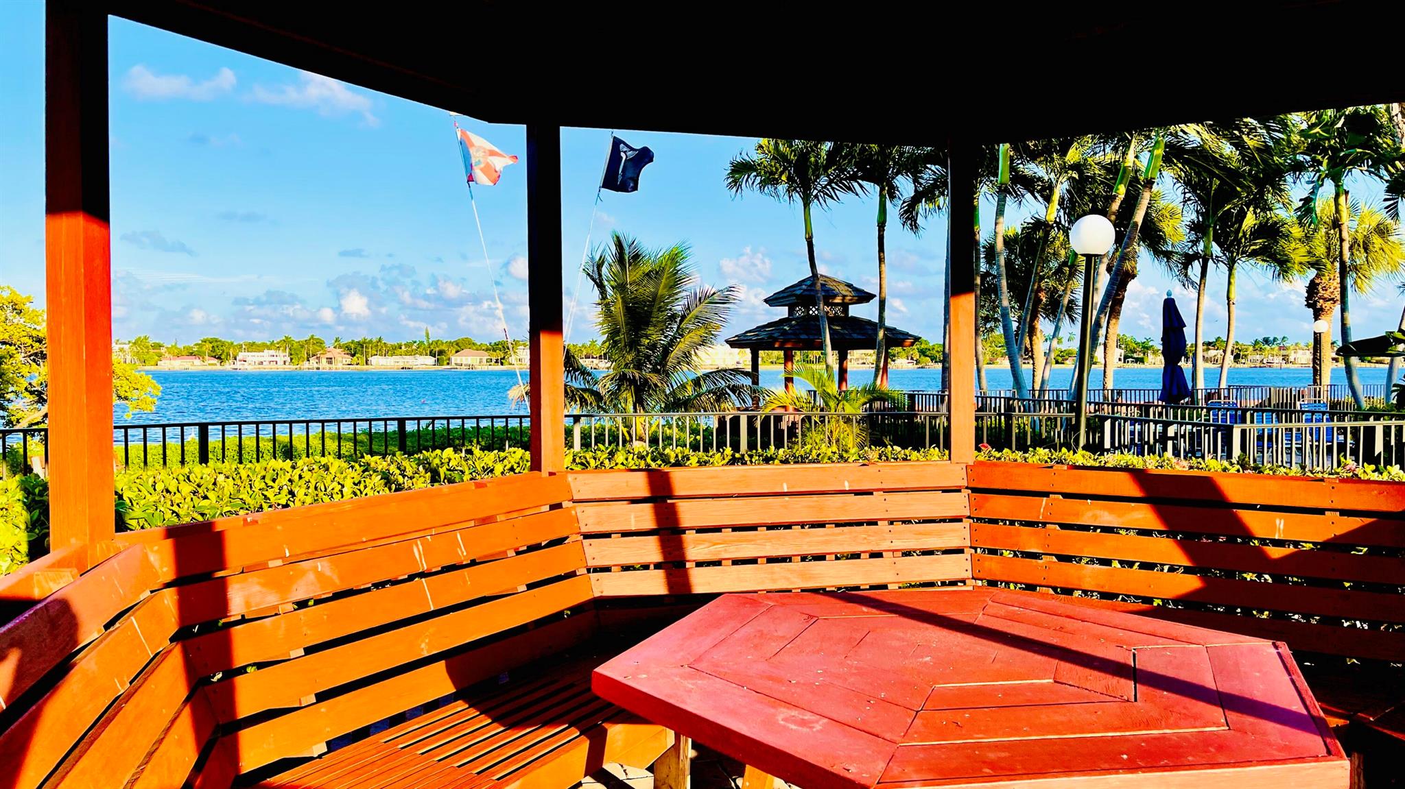 HALF MOON BAY CONDO - Residential Lease