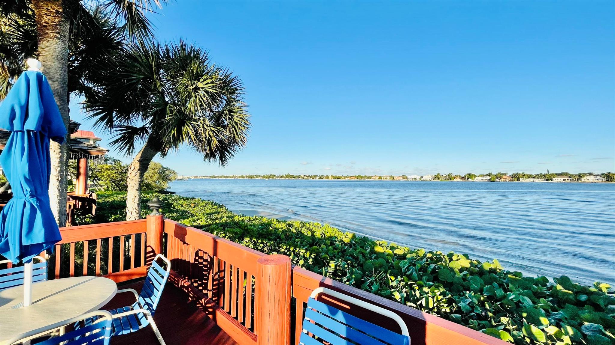 HALF MOON BAY CONDO - Residential Lease