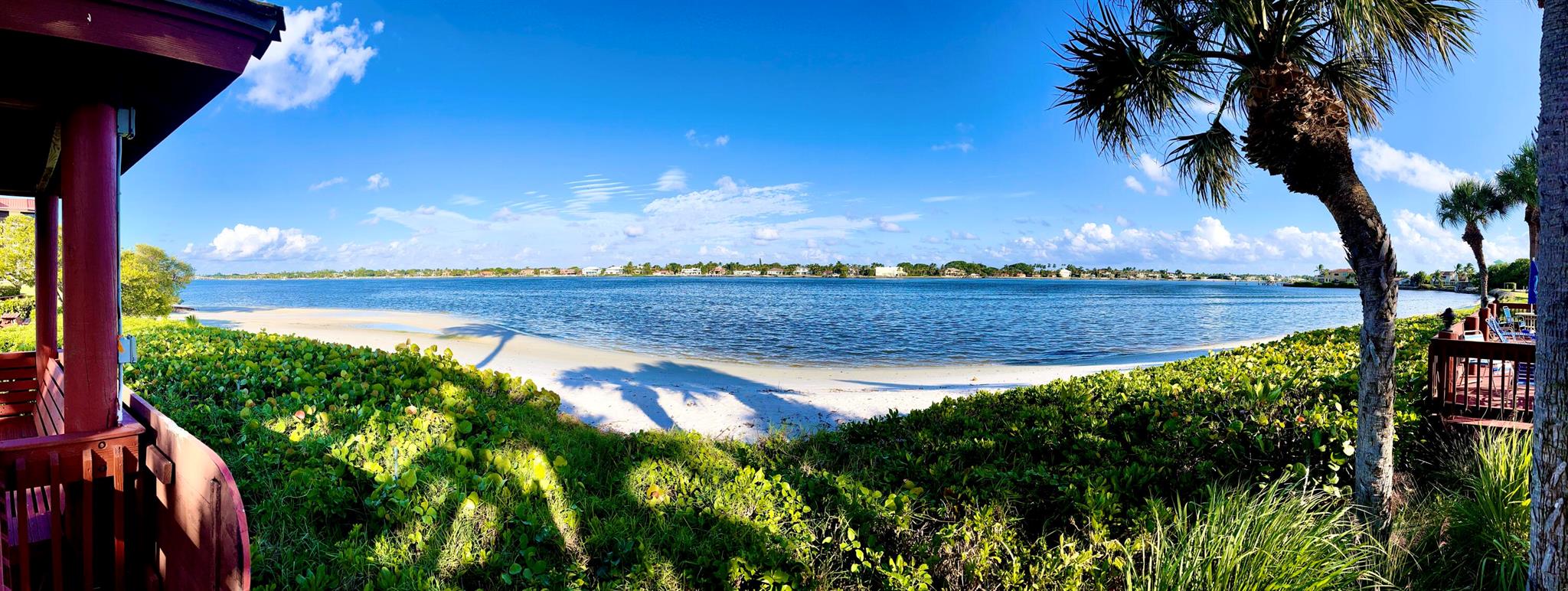 HALF MOON BAY CONDO - Residential Lease