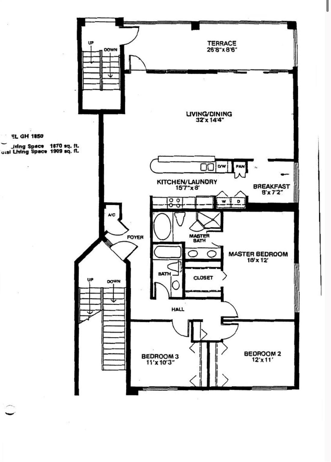 HALF MOON BAY CONDO - Residential Lease