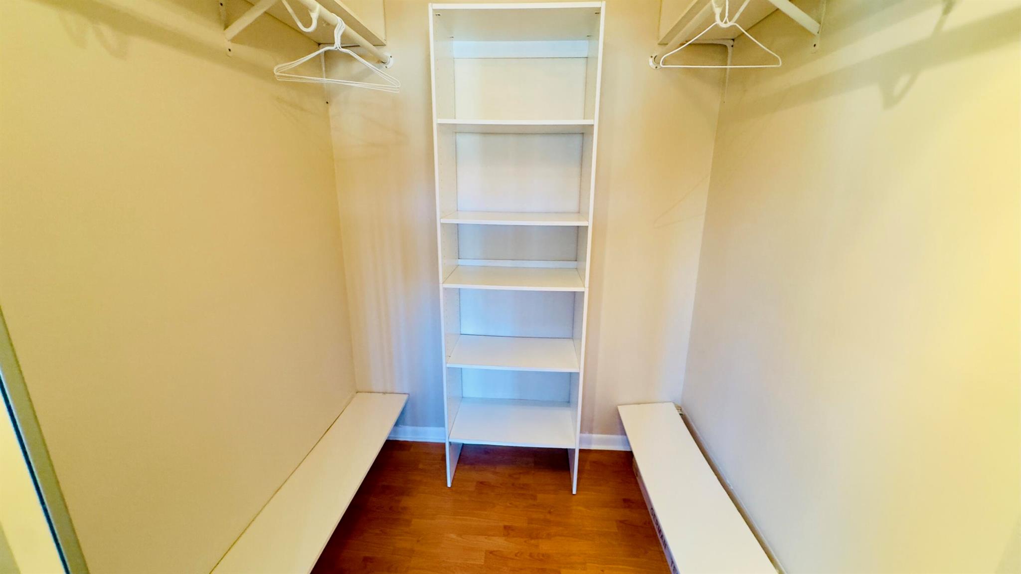 HALF MOON BAY CONDO - Residential Lease