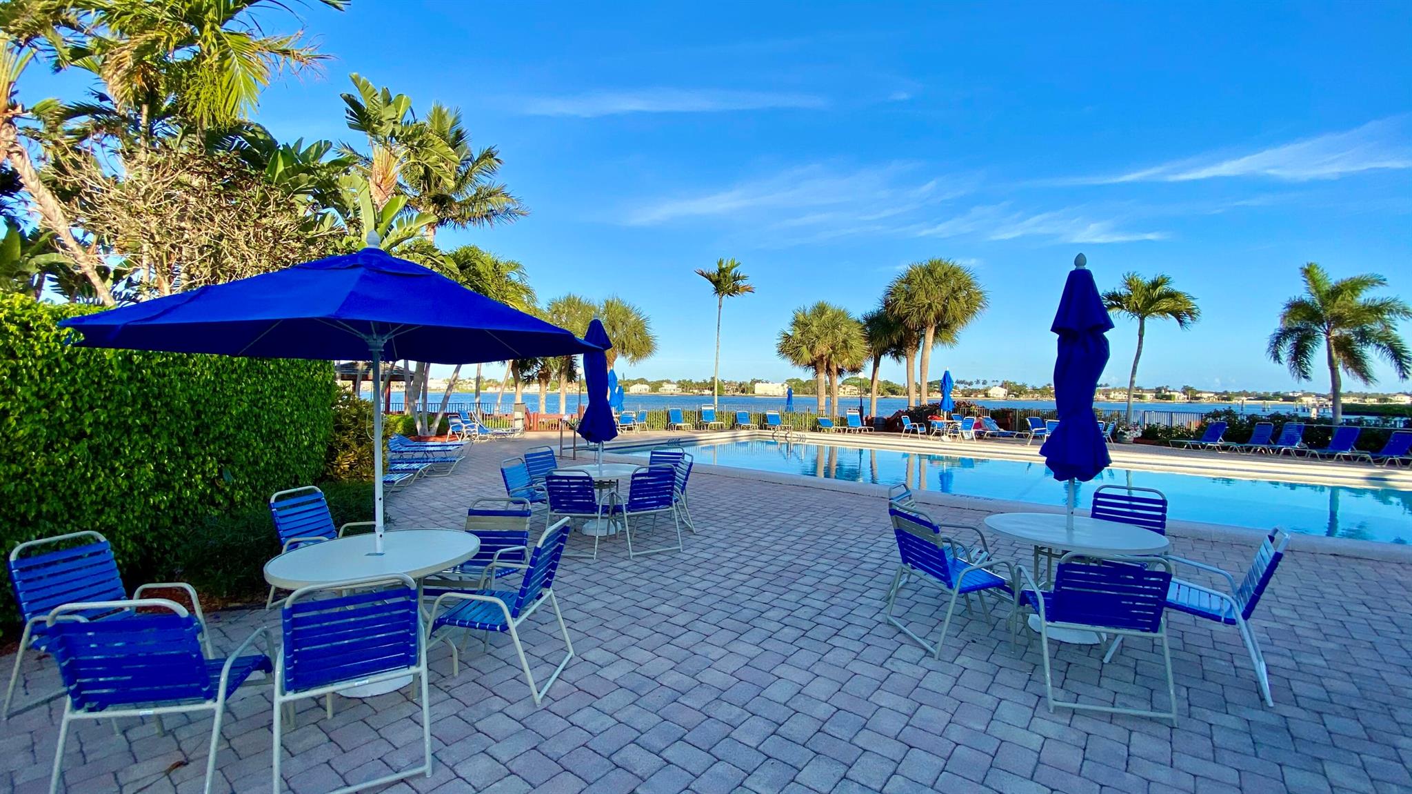 HALF MOON BAY CONDO - Residential Lease