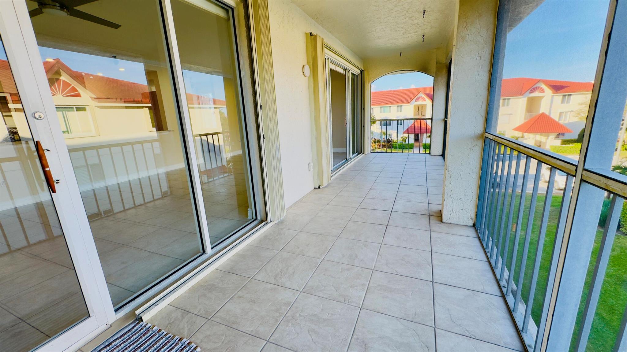 HALF MOON BAY CONDO - Residential Lease