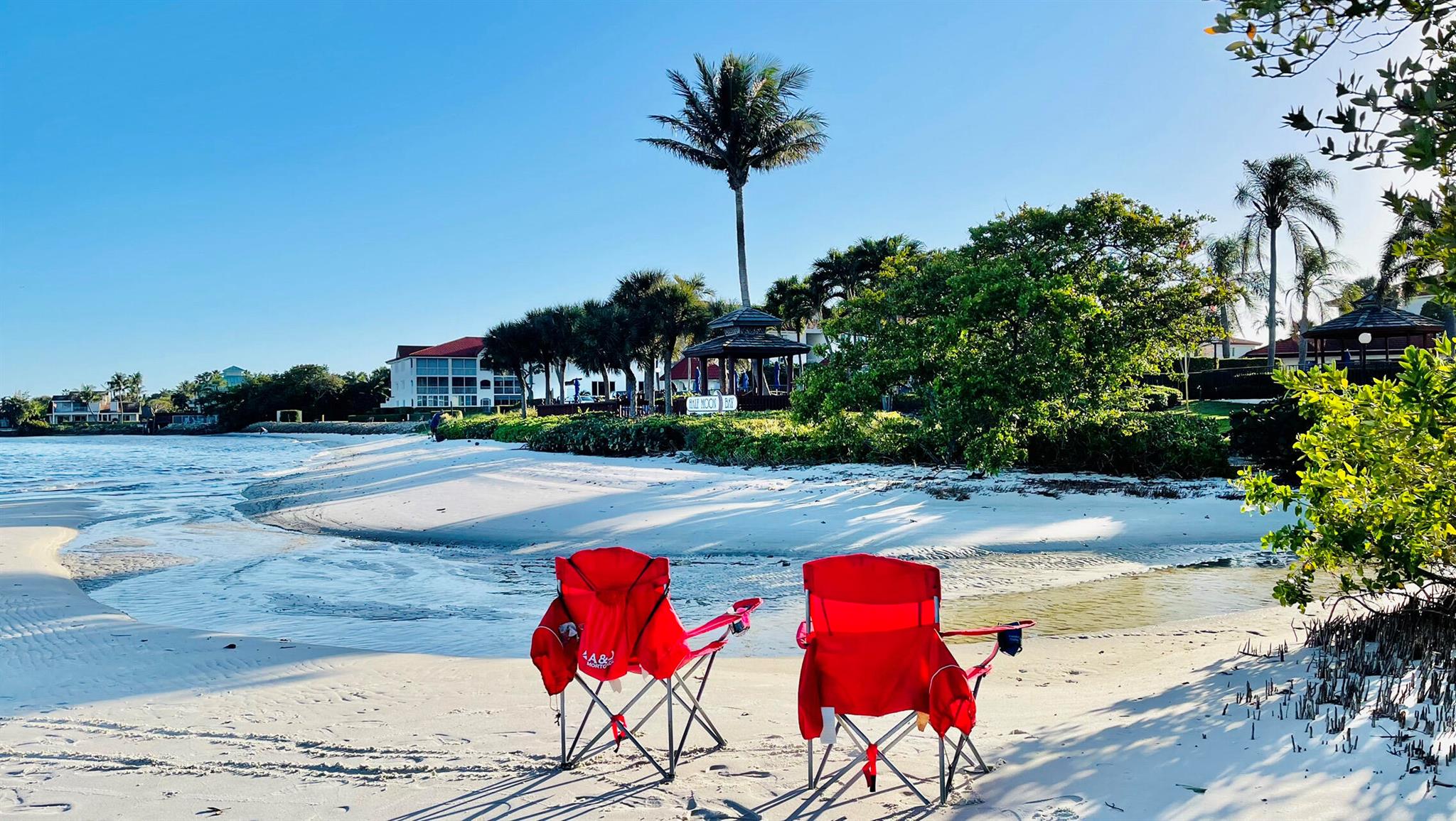 HALF MOON BAY CONDO - Residential Lease