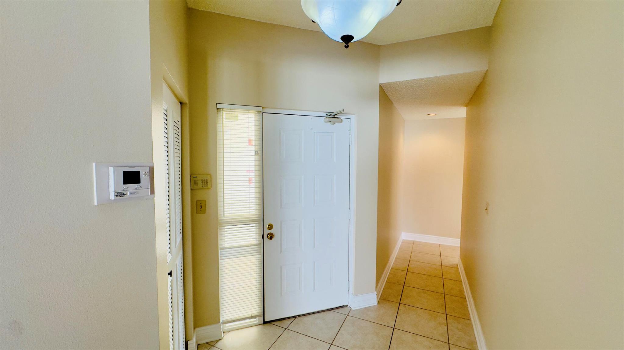 HALF MOON BAY CONDO - Residential Lease