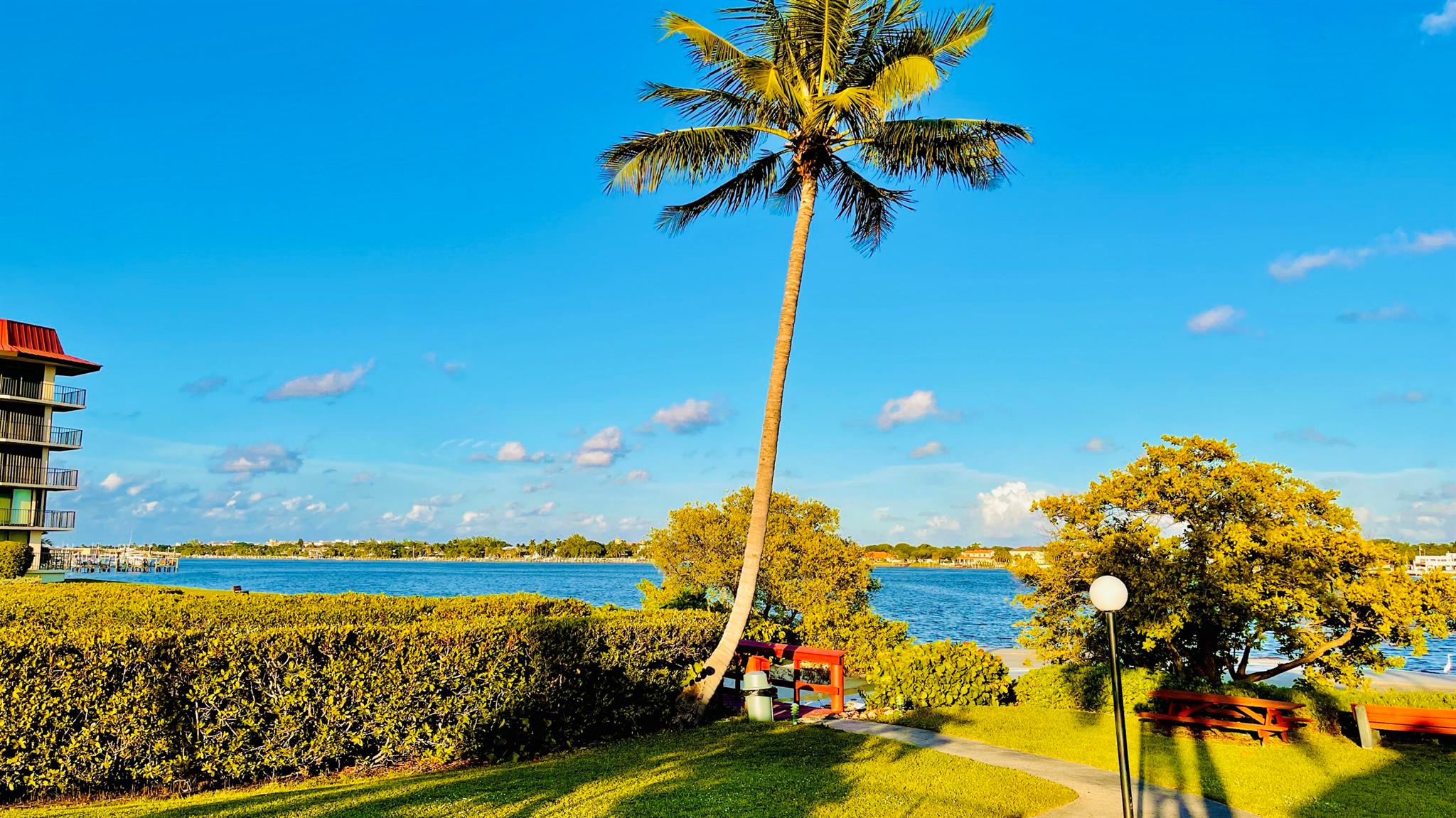 HALF MOON BAY CONDO - Residential Lease