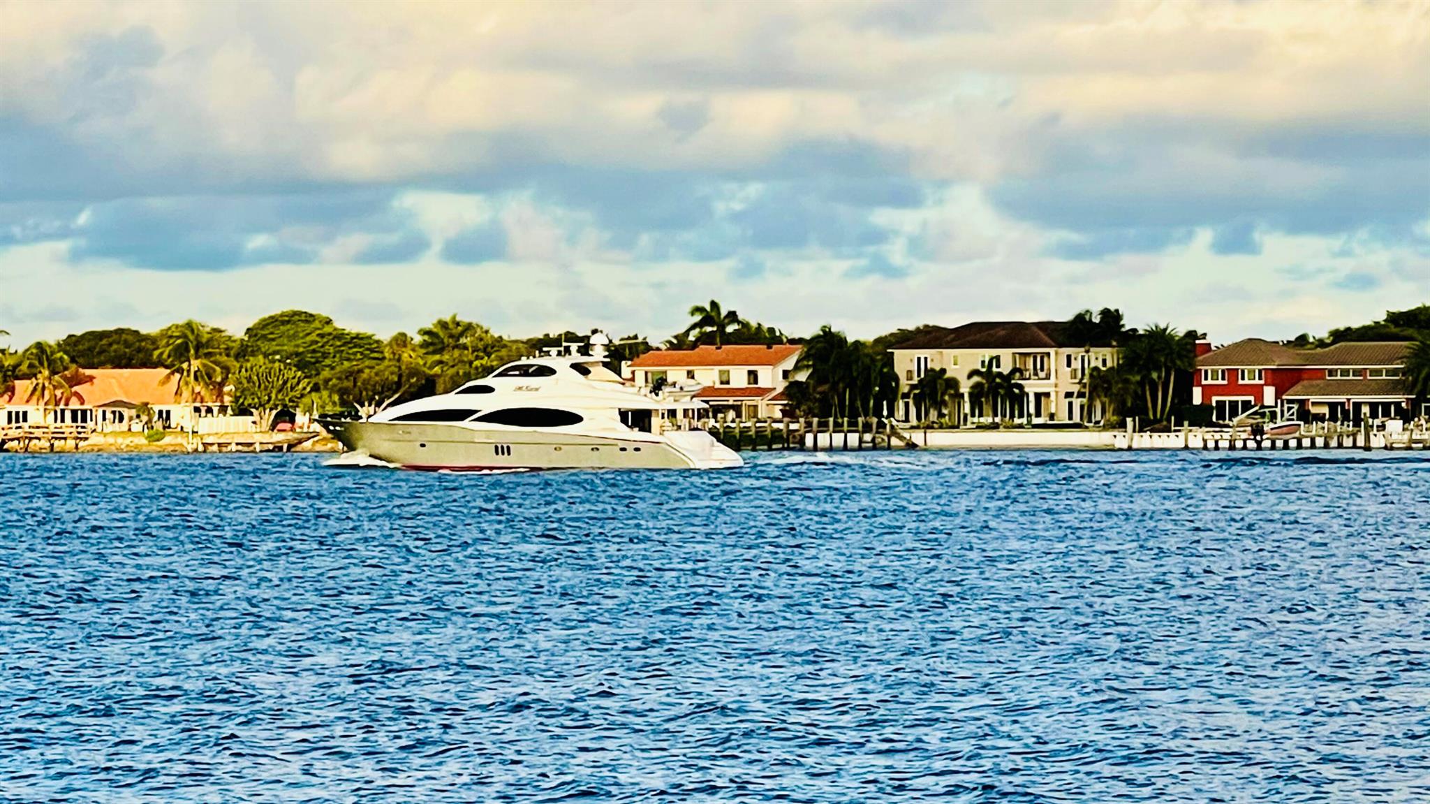 HALF MOON BAY CONDO - Residential Lease