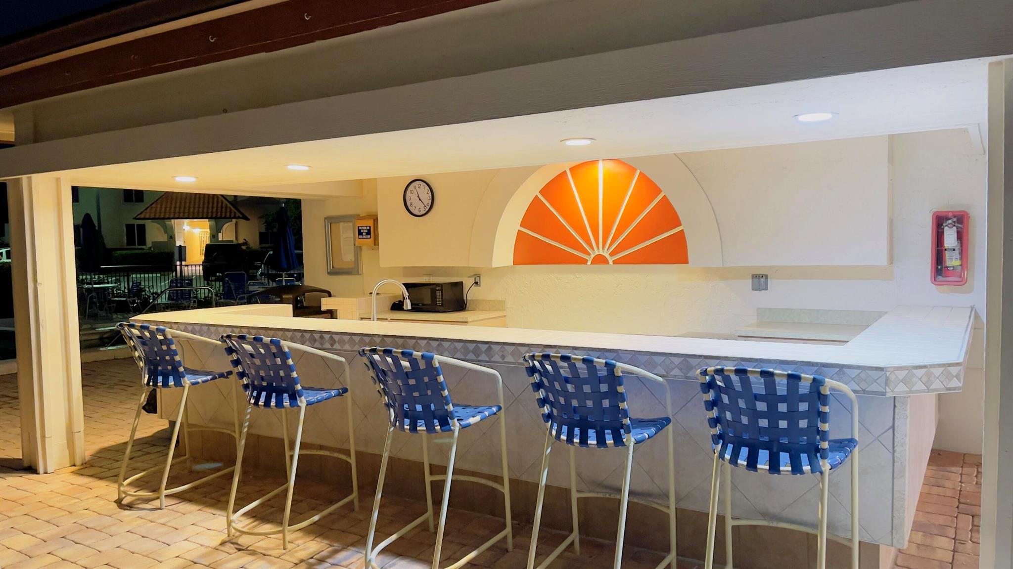 HALF MOON BAY CONDO - Residential Lease