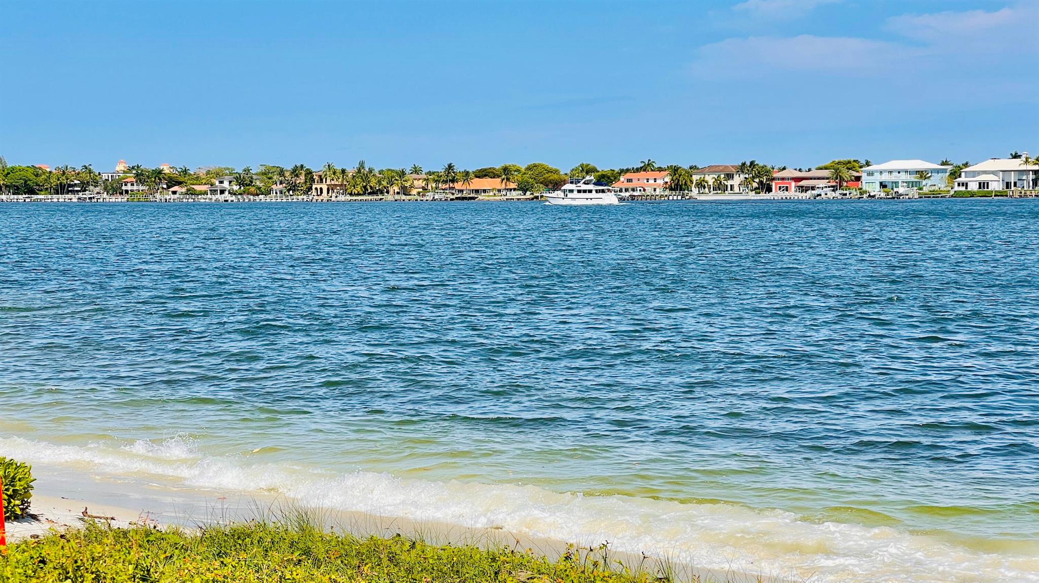 HALF MOON BAY CONDO - Residential Lease