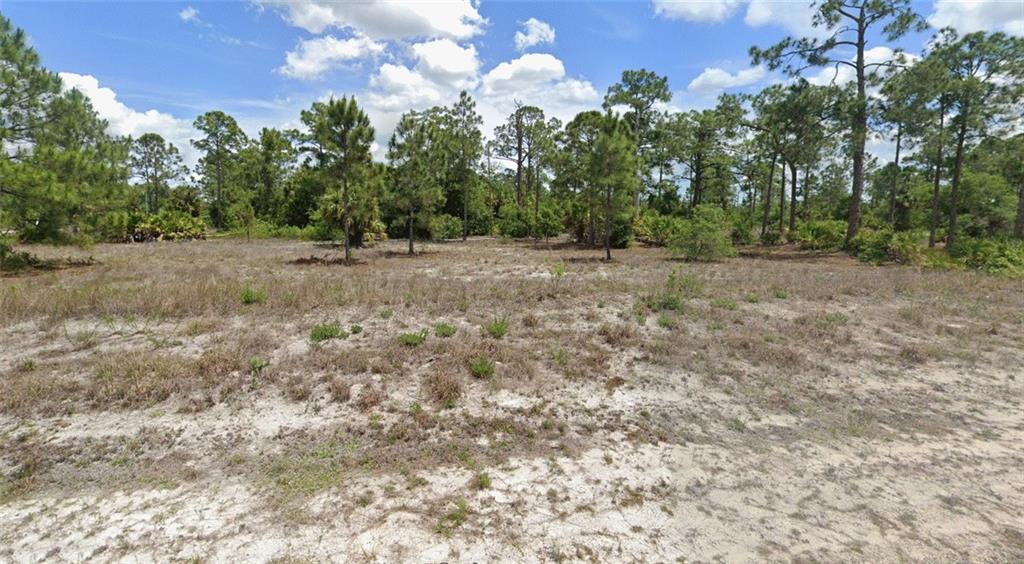 Lehigh Acres - Land