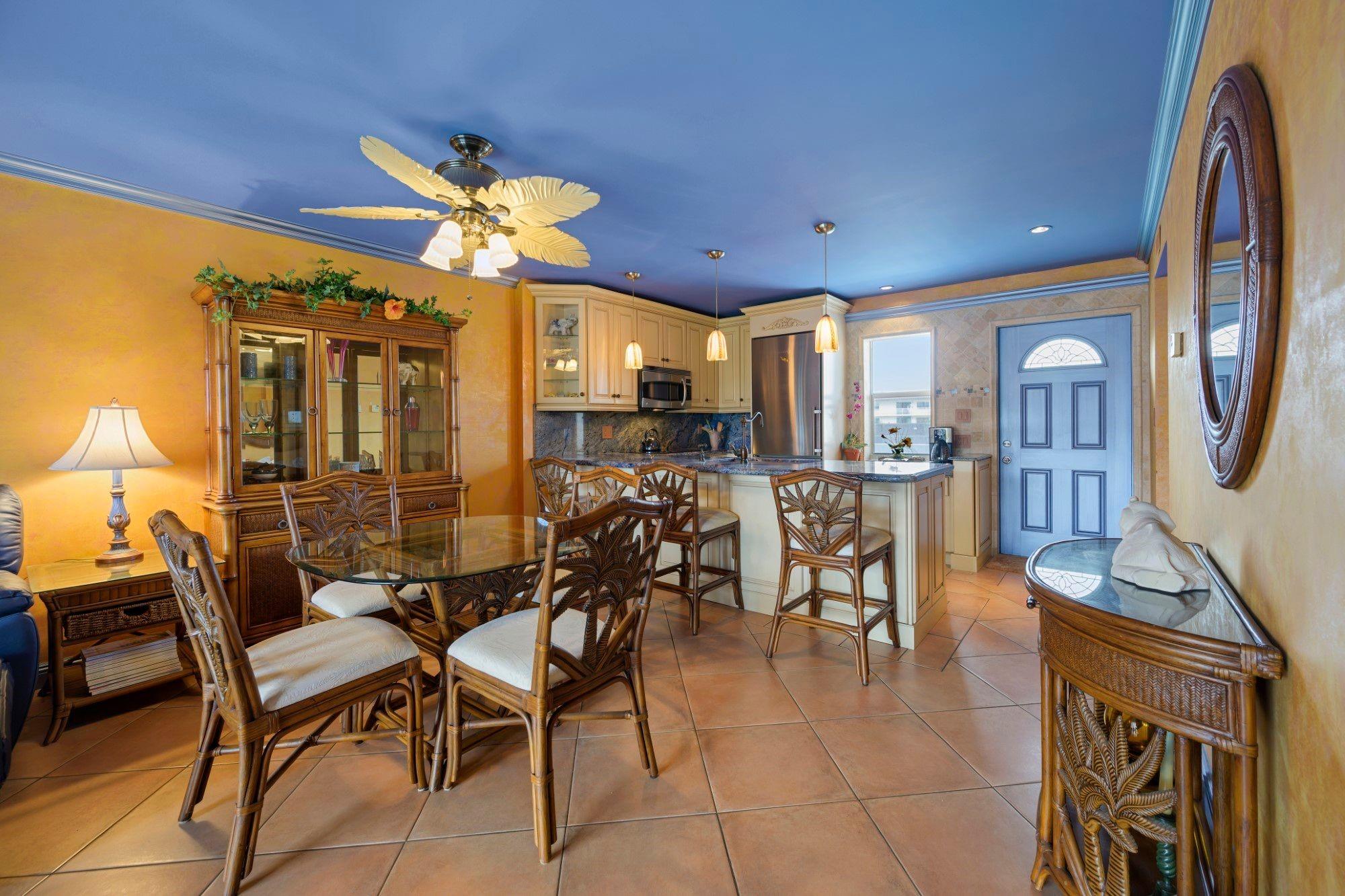 The Danians North Condo - Residential Lease