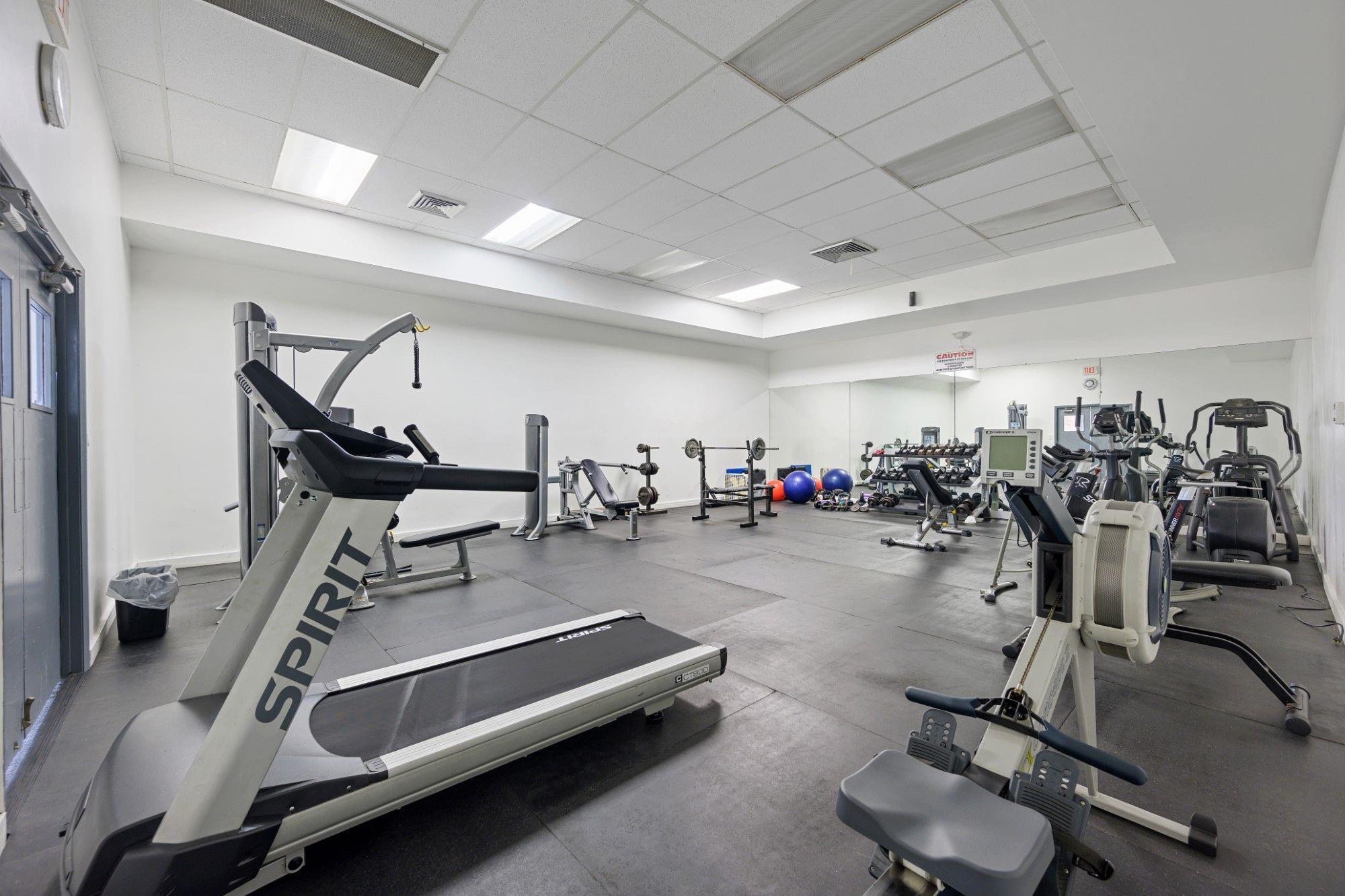 The Danians North Condo - Residential Lease