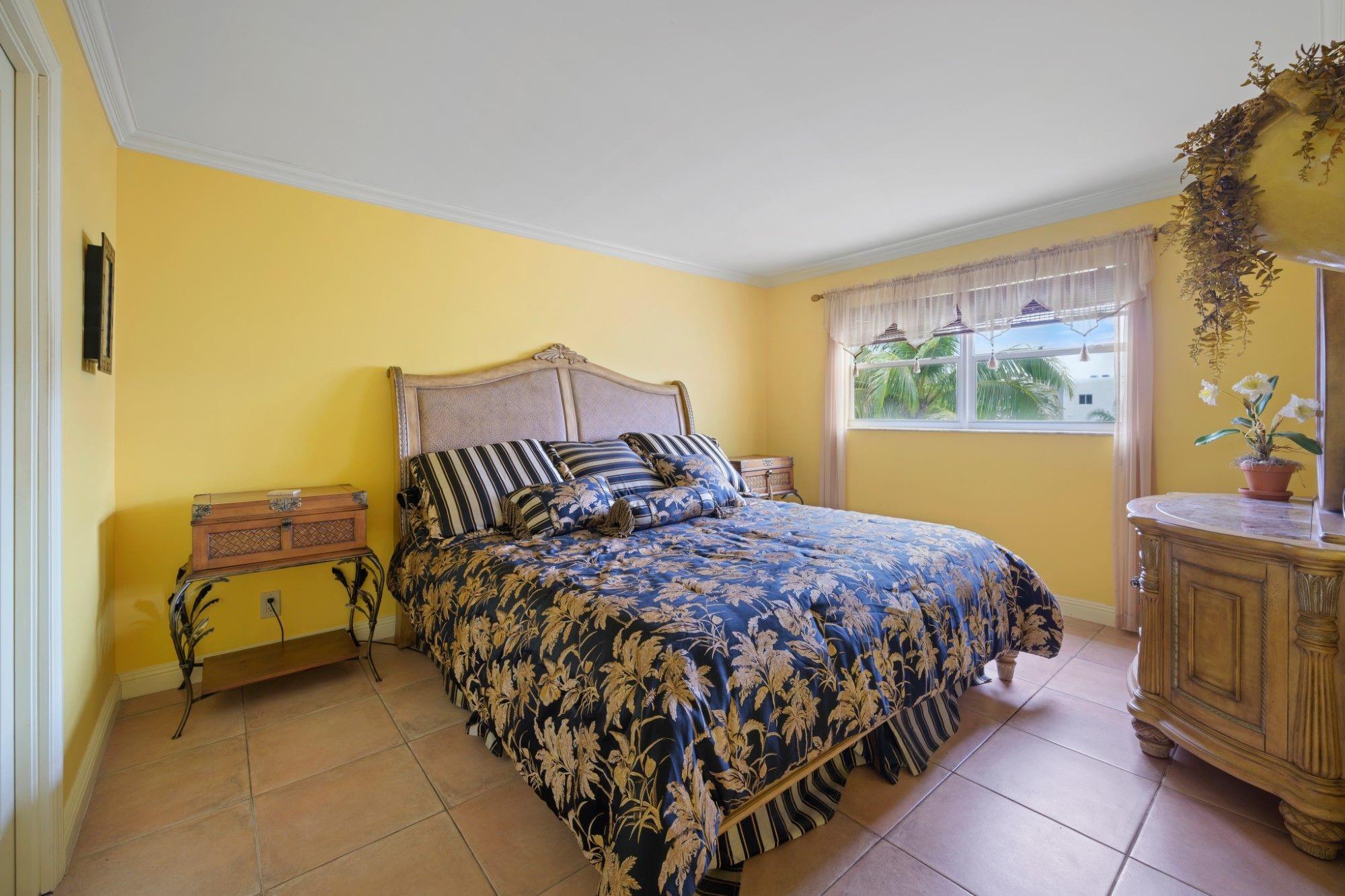 The Danians North Condo - Residential Lease