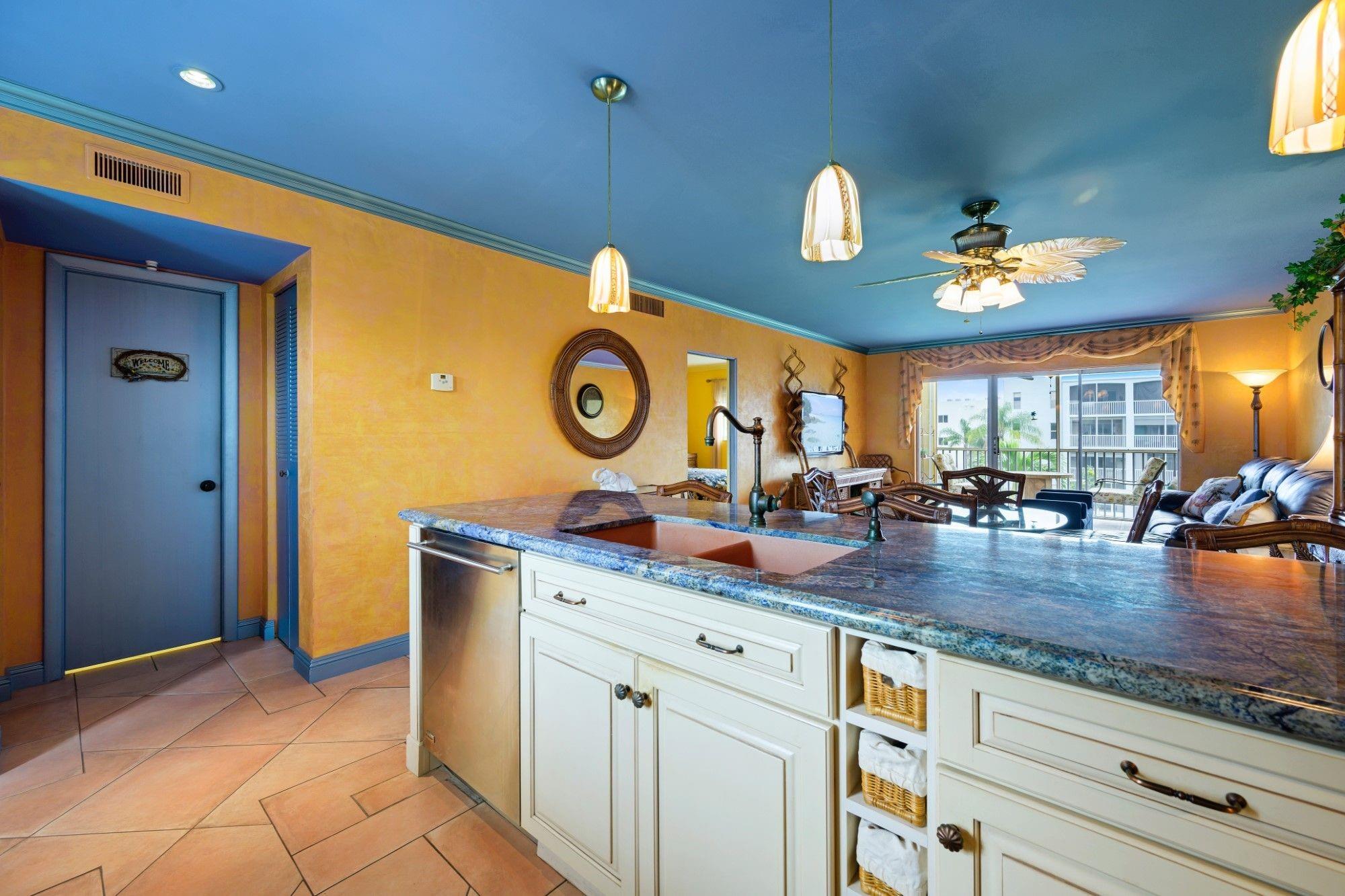 The Danians North Condo - Residential Lease