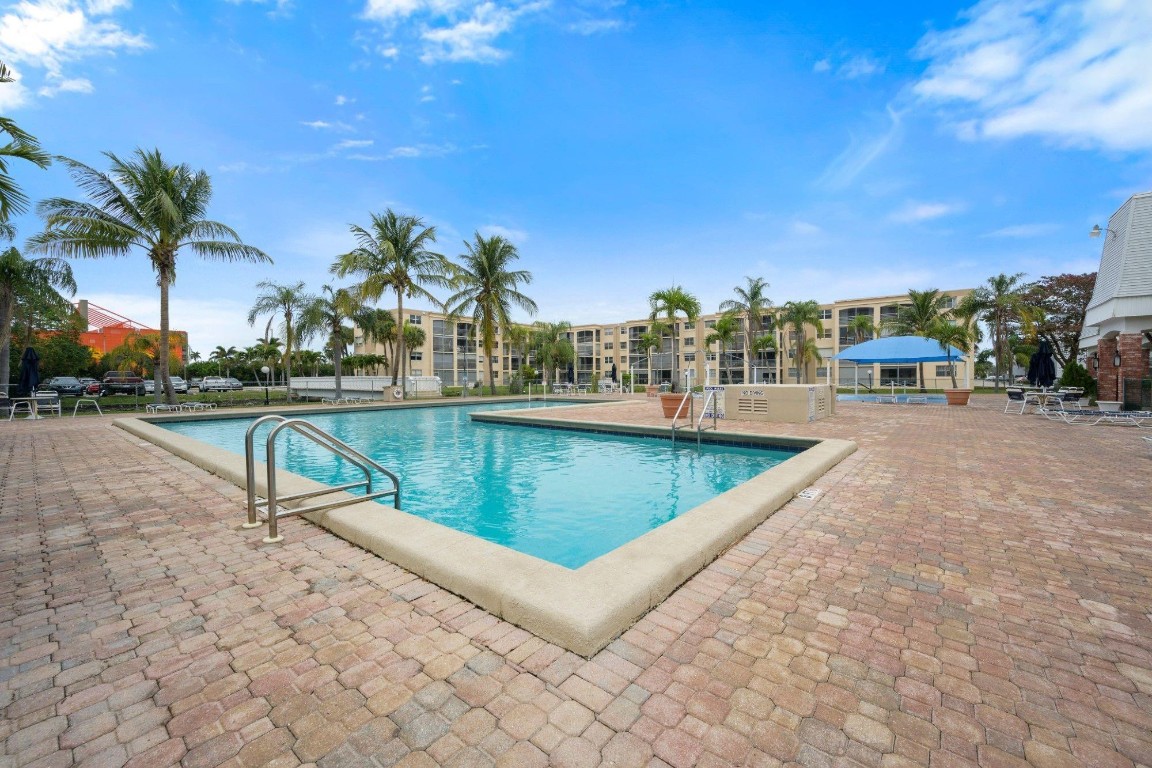 The Danians North Condo - Residential Lease