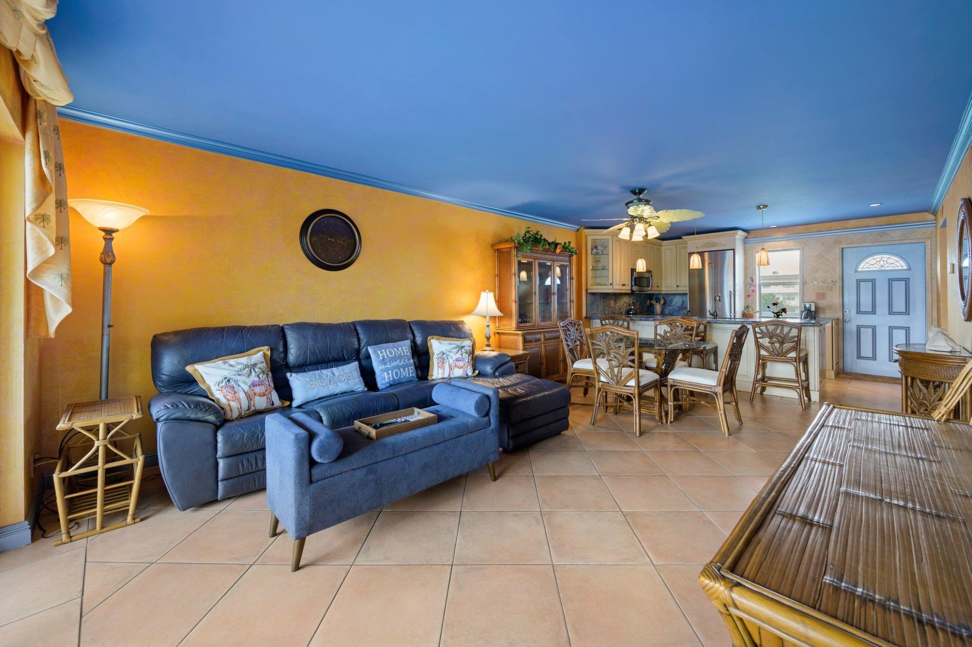 The Danians North Condo - Residential Lease