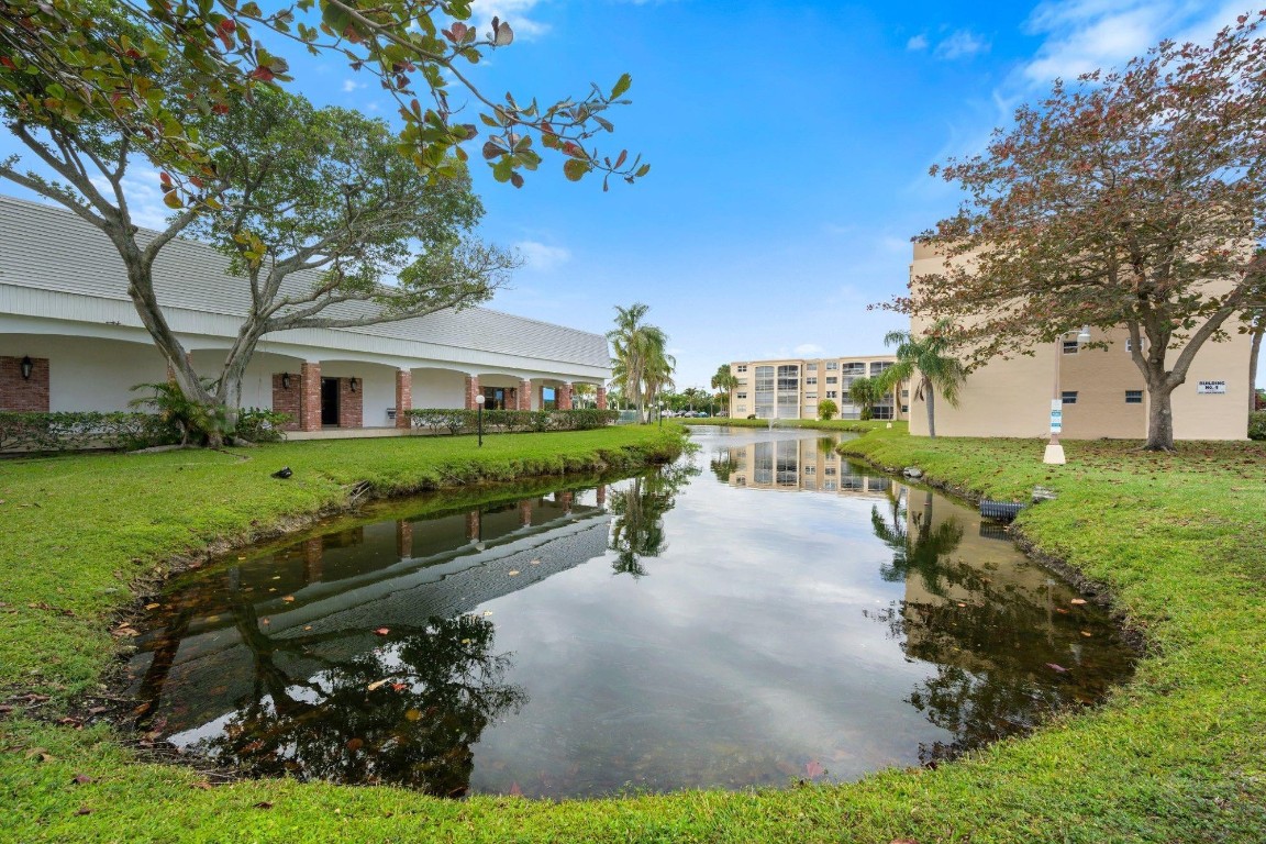 The Danians North Condo - Residential Lease