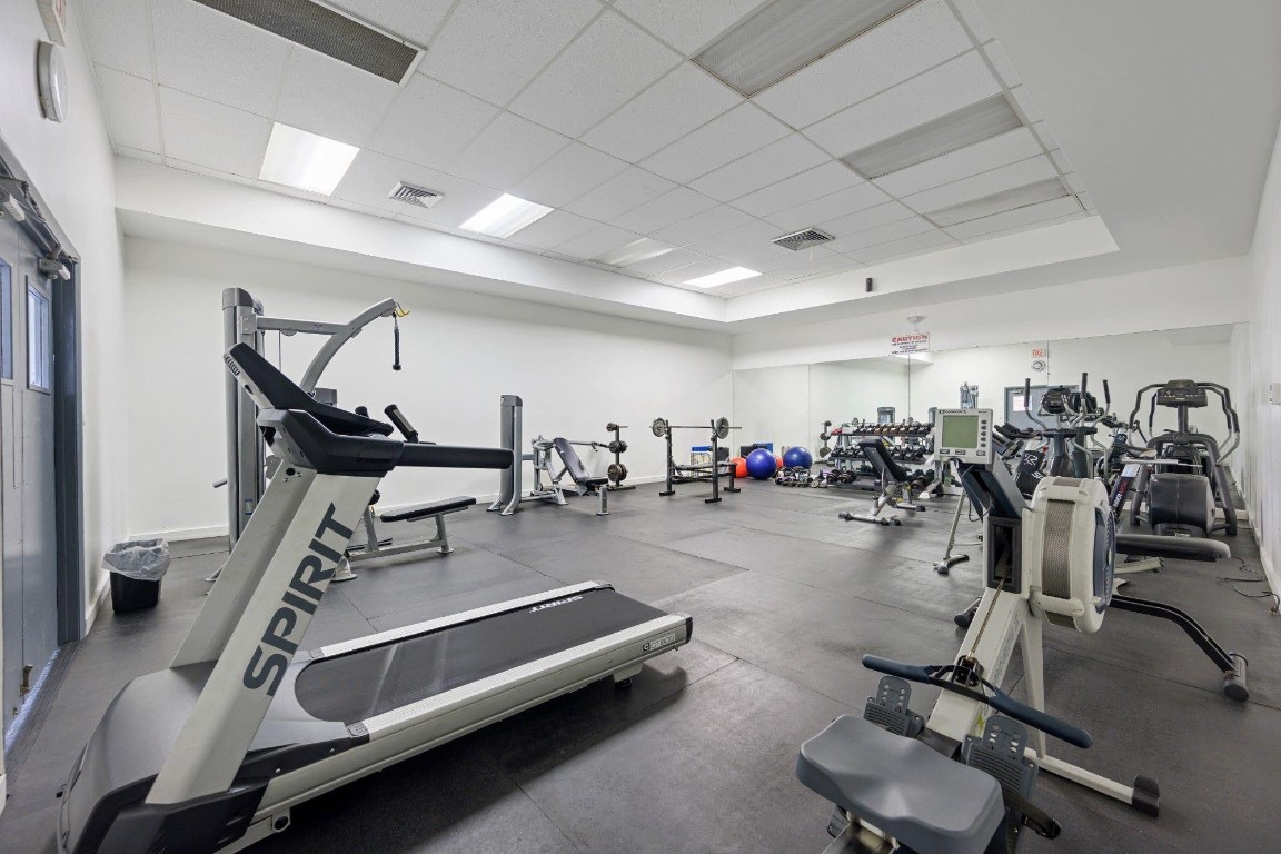 The Danians North Condo - Residential Lease