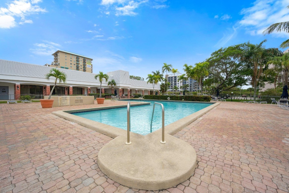 The Danians North Condo - Residential Lease