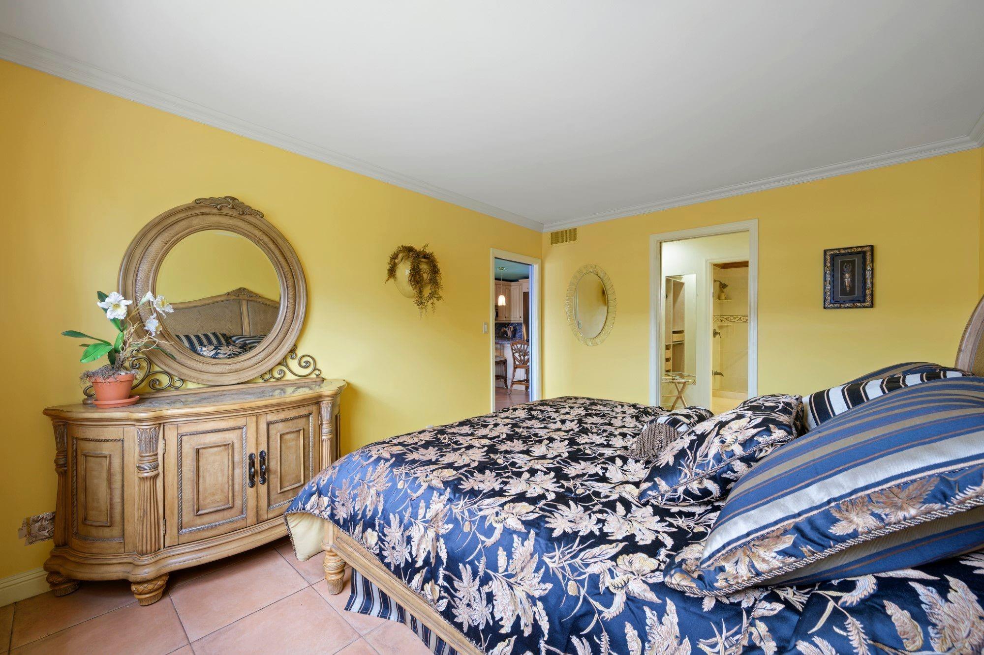 The Danians North Condo - Residential Lease